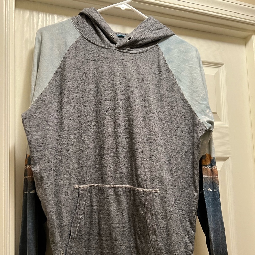 American Eagle